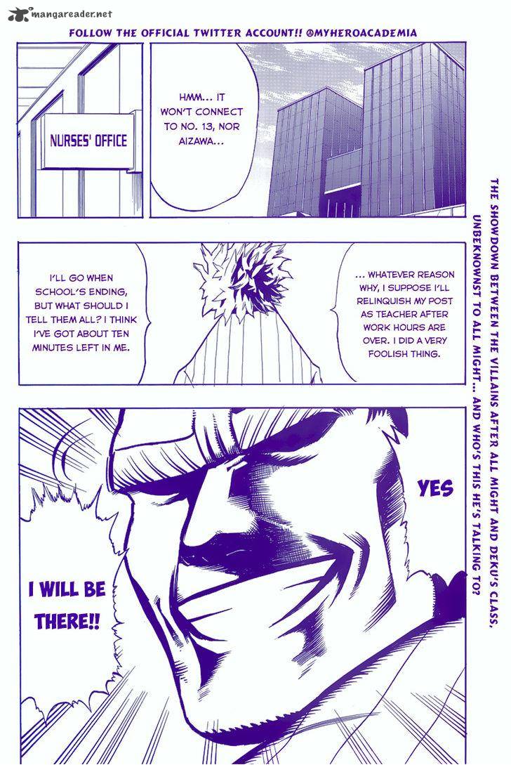 My Hero Academia 15 4