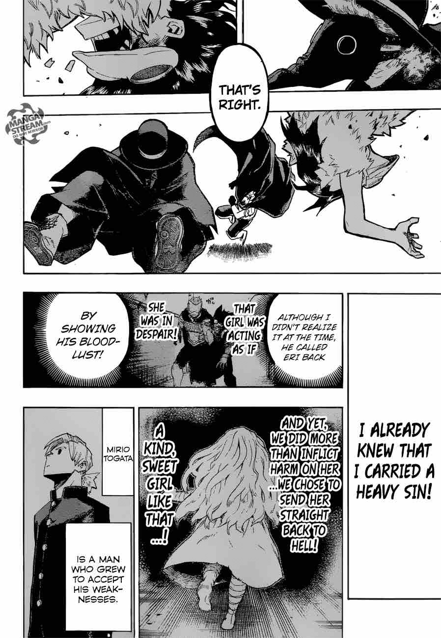 My Hero Academia 150 11