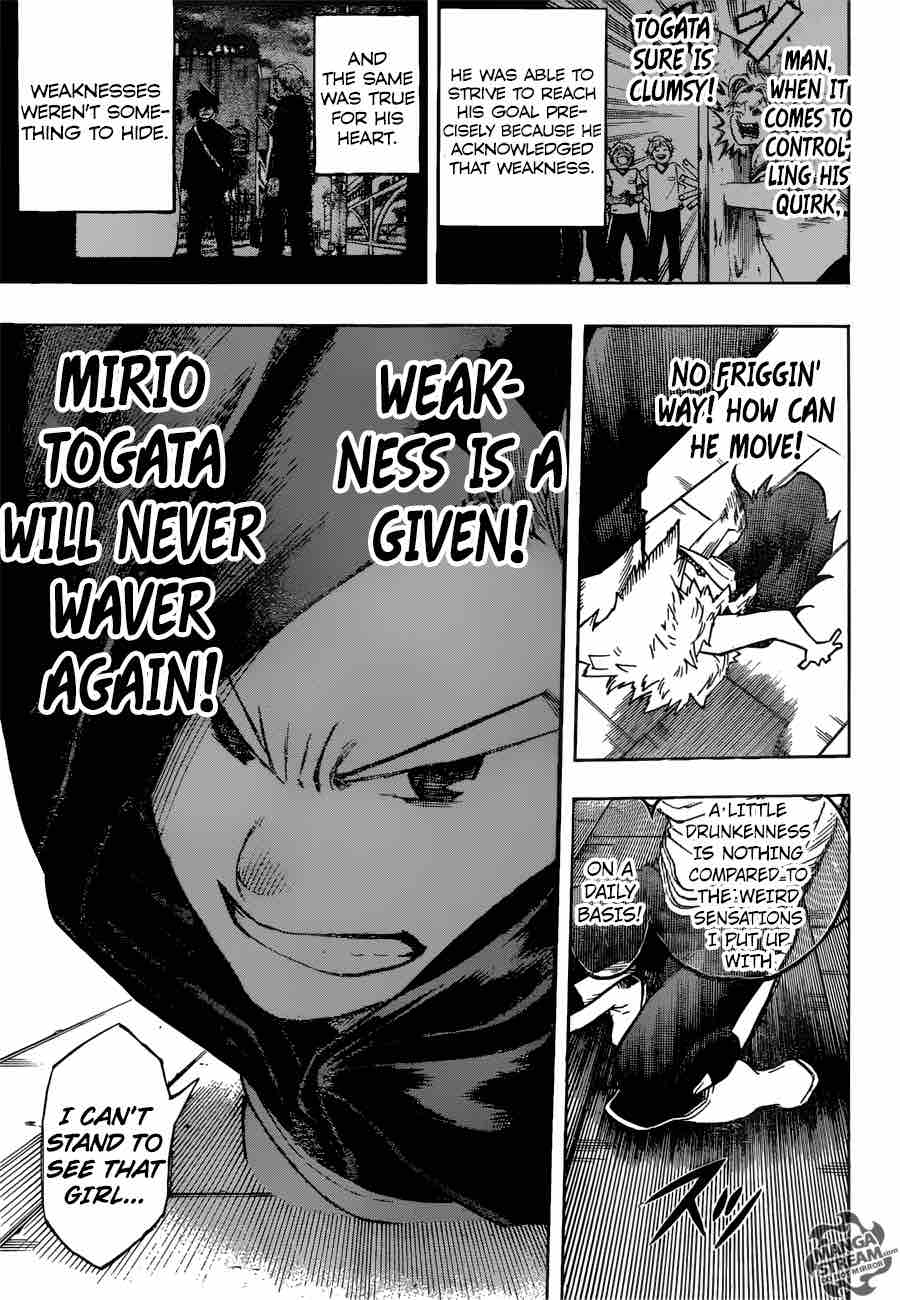 My Hero Academia 150 12