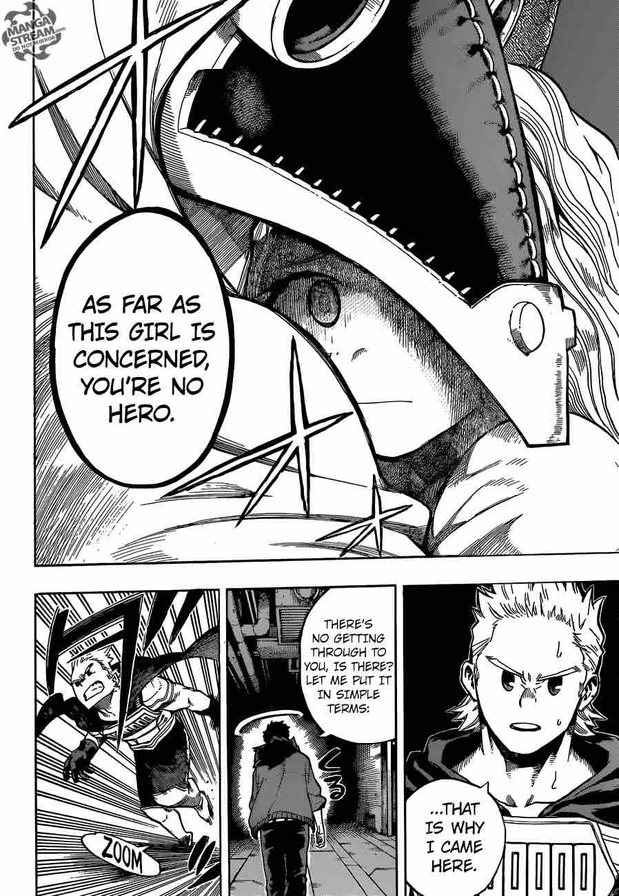 My Hero Academia 150 2