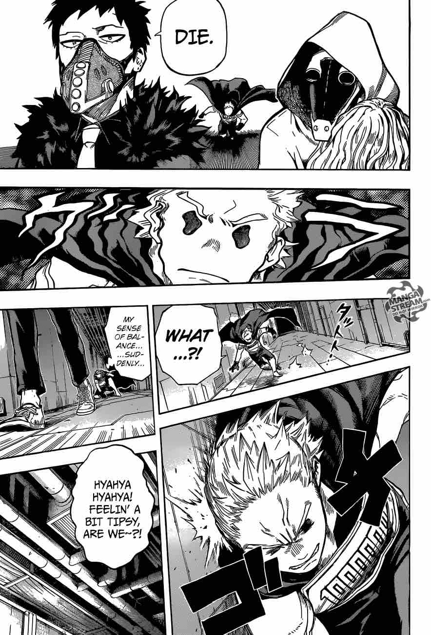 My Hero Academia 150 3