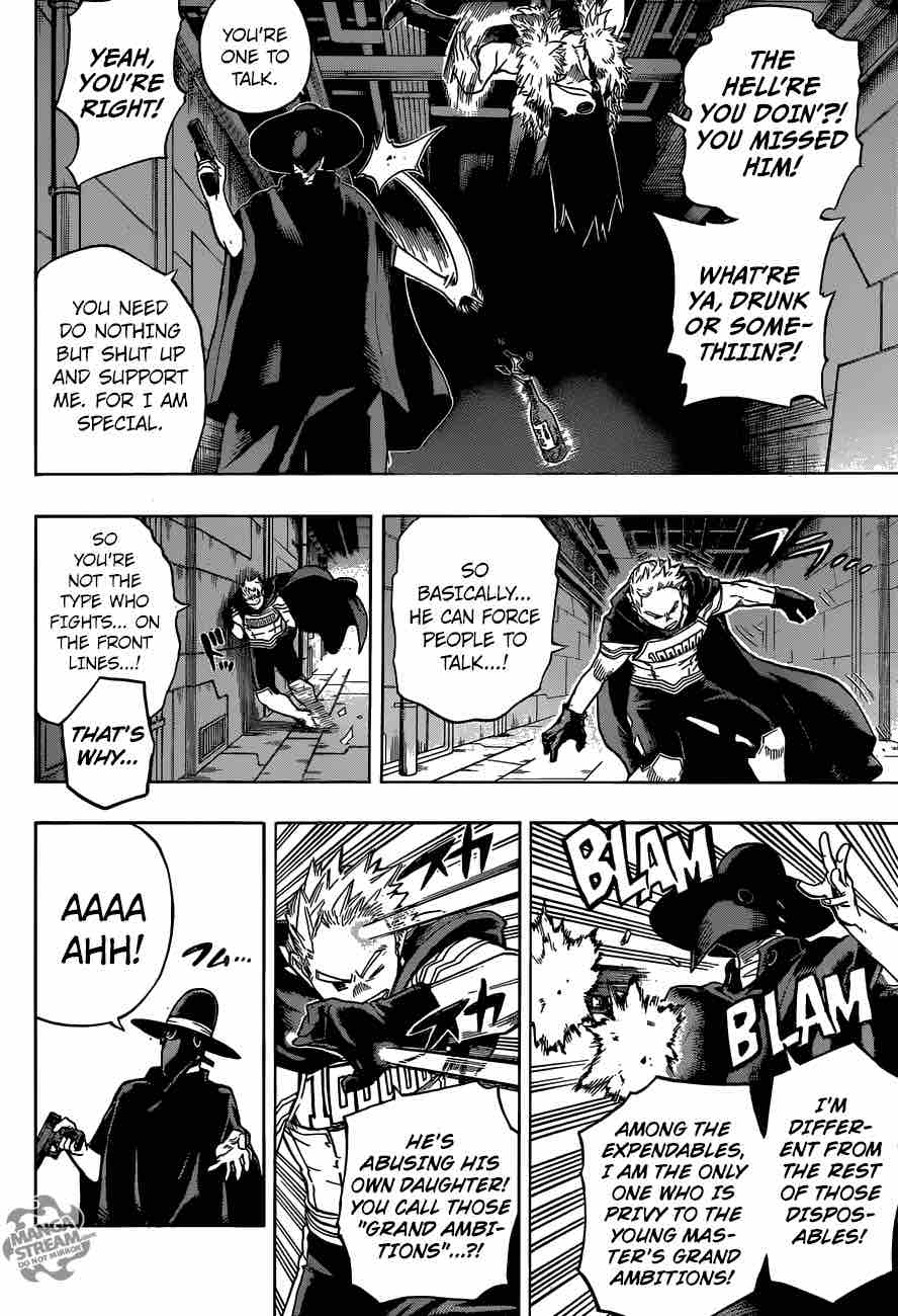 My Hero Academia 150 6