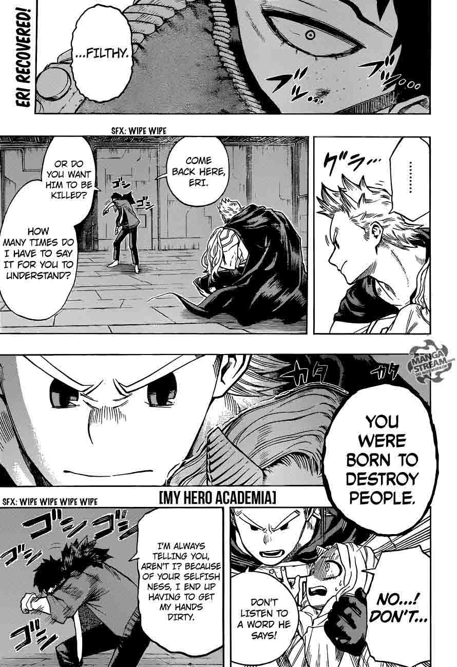 My Hero Academia 151 1