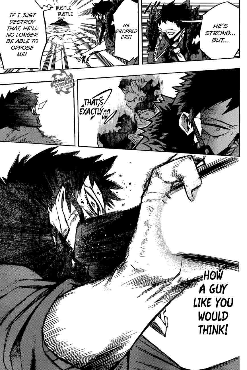 My Hero Academia 151 10