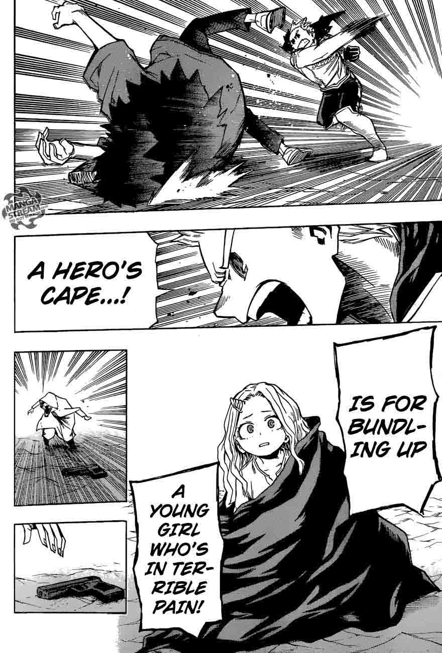 My Hero Academia 151 11