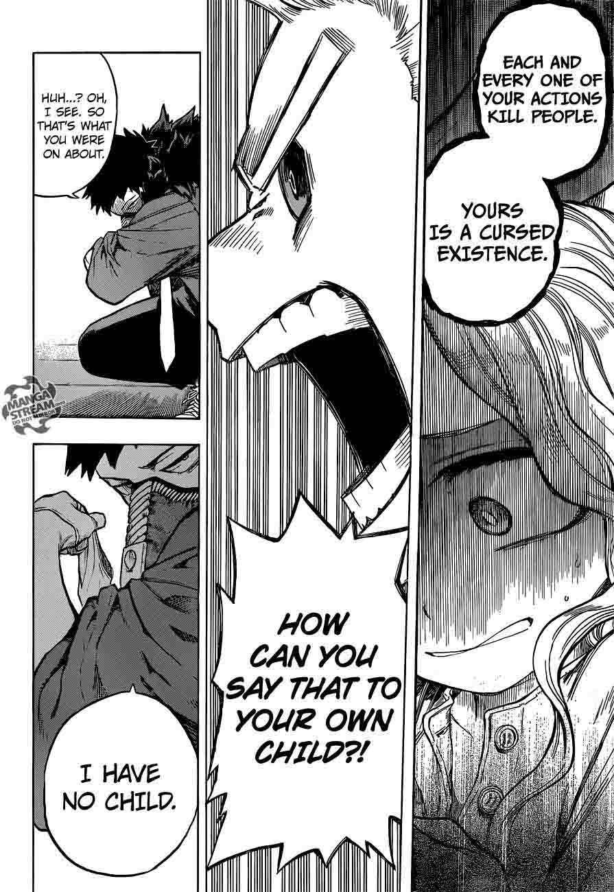 My Hero Academia 151 2