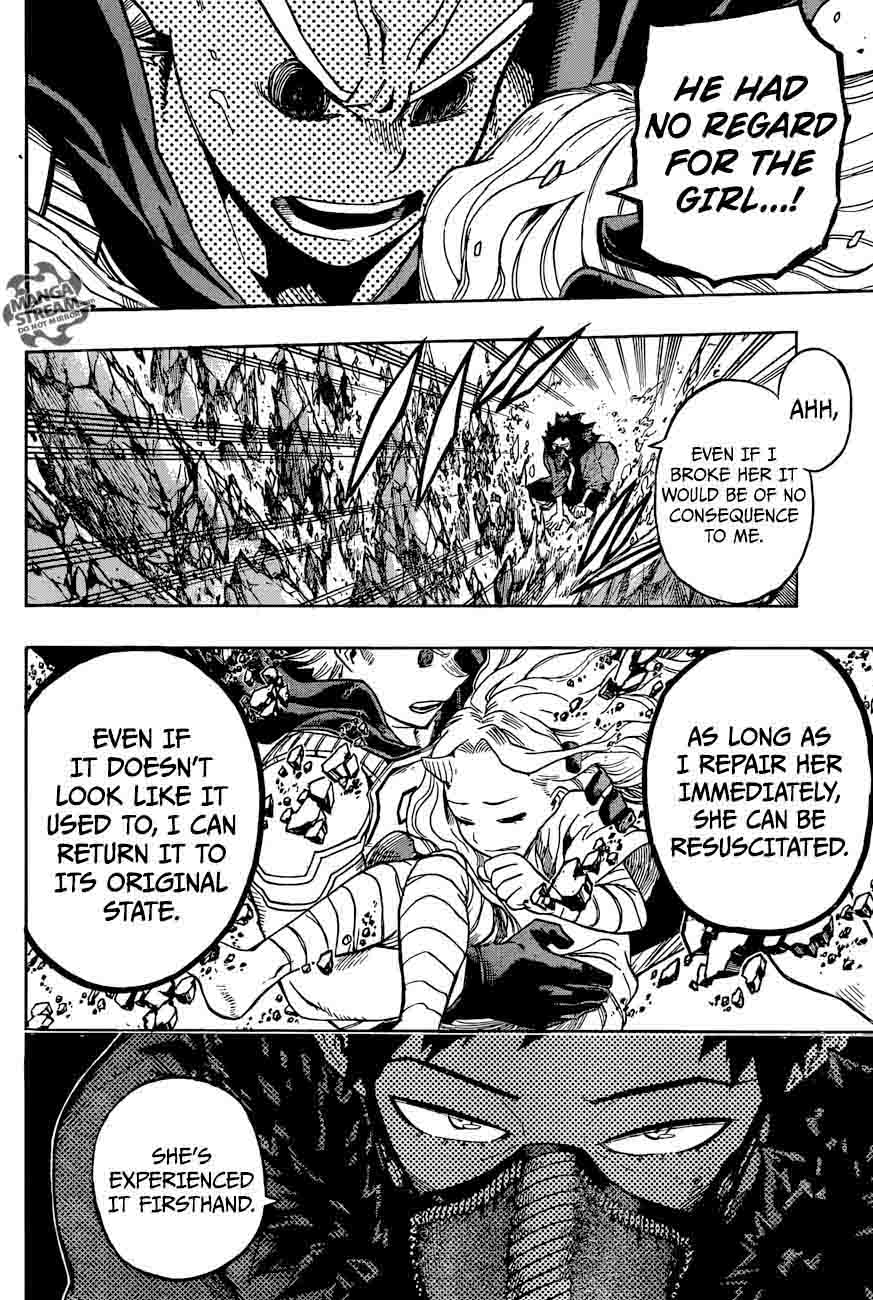 My Hero Academia 151 5