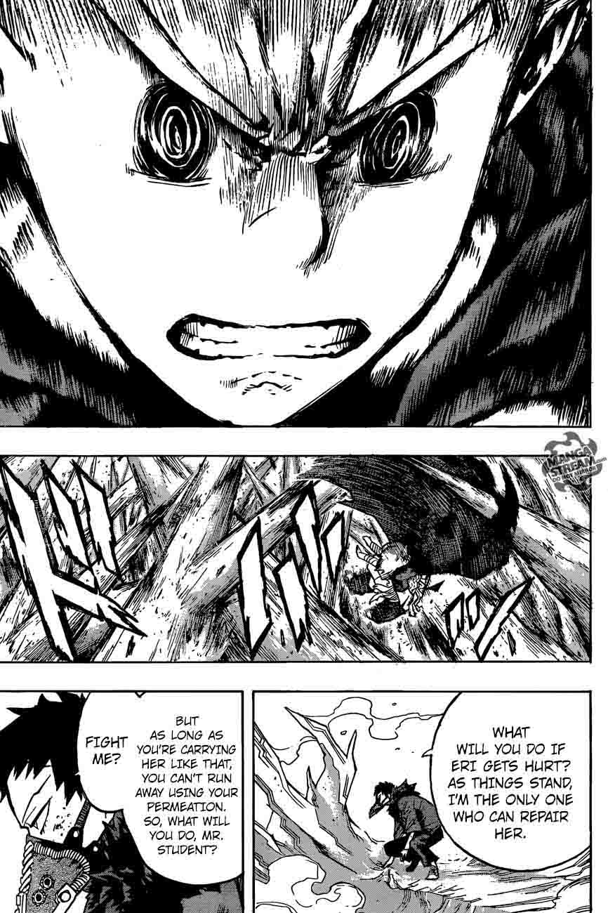 My Hero Academia 151 6