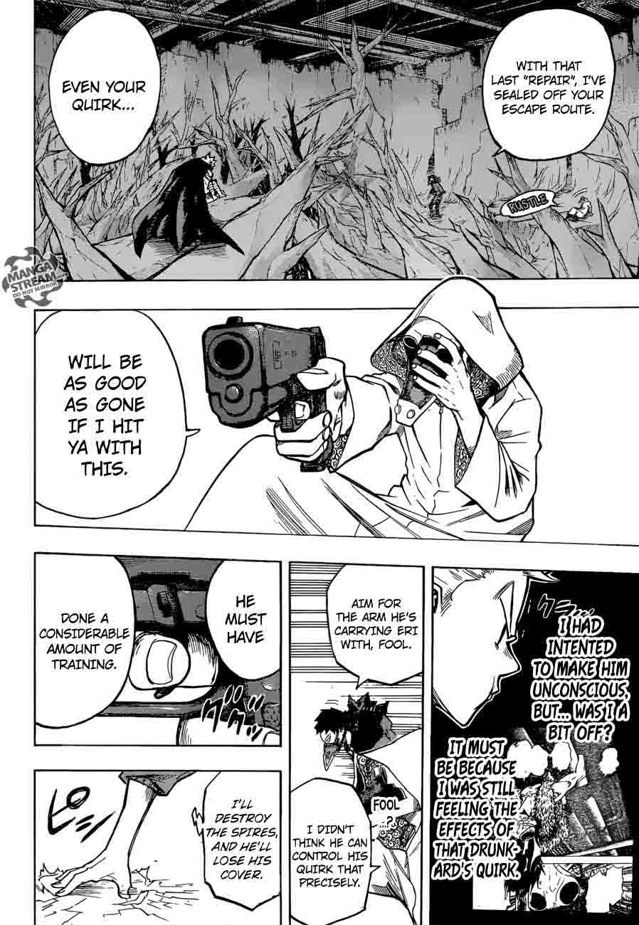 My Hero Academia 151 7