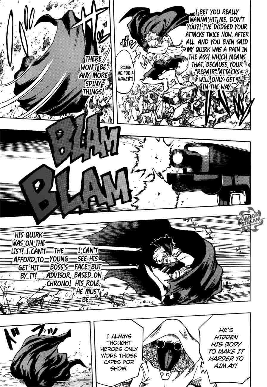 My Hero Academia 151 8