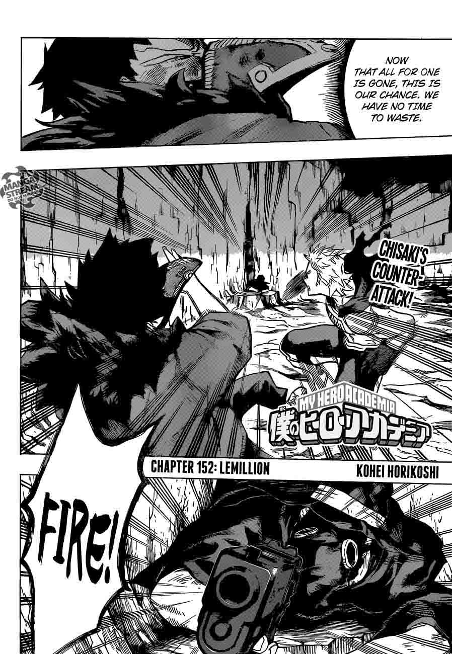 My Hero Academia 152 2