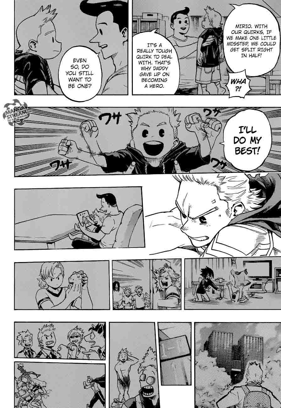 My Hero Academia 152 8