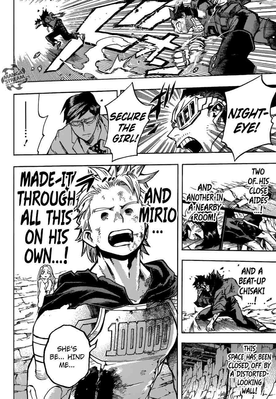 My Hero Academia 153 10
