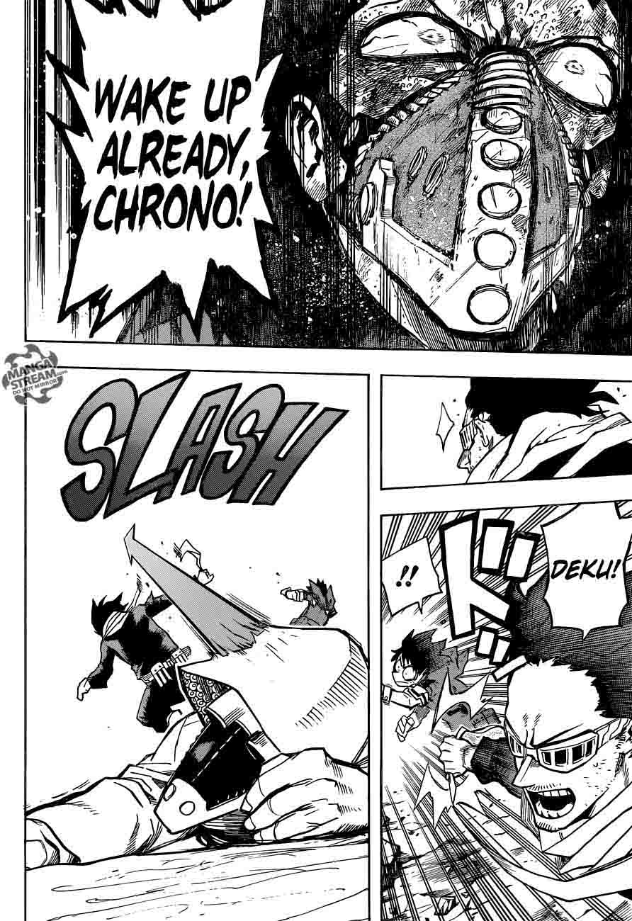 My Hero Academia 153 12