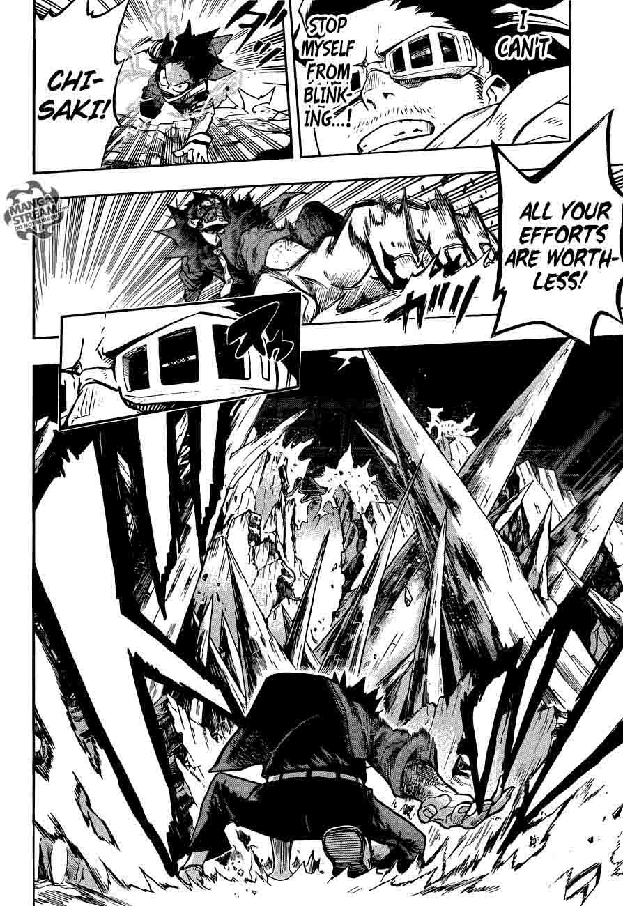 My Hero Academia 153 14