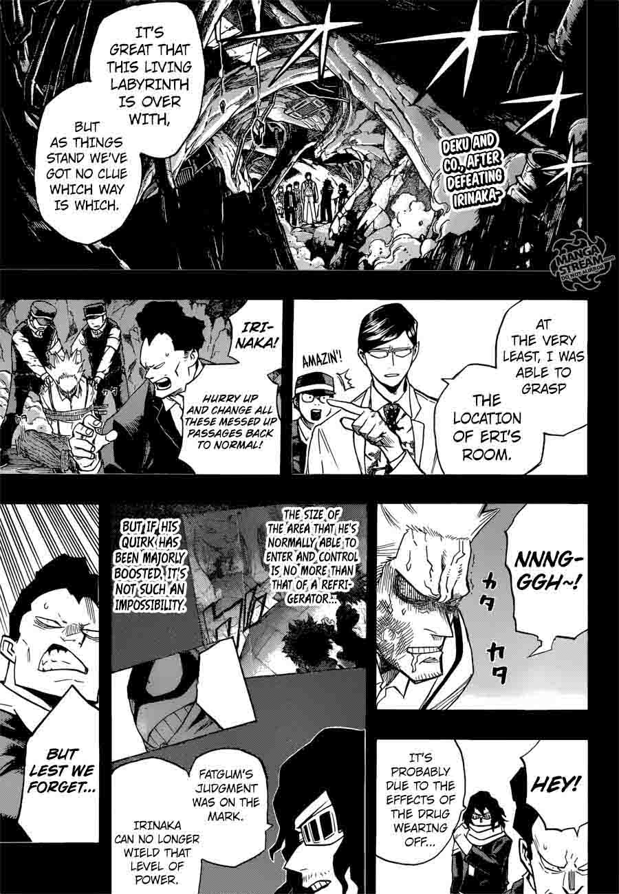 My Hero Academia 153 2
