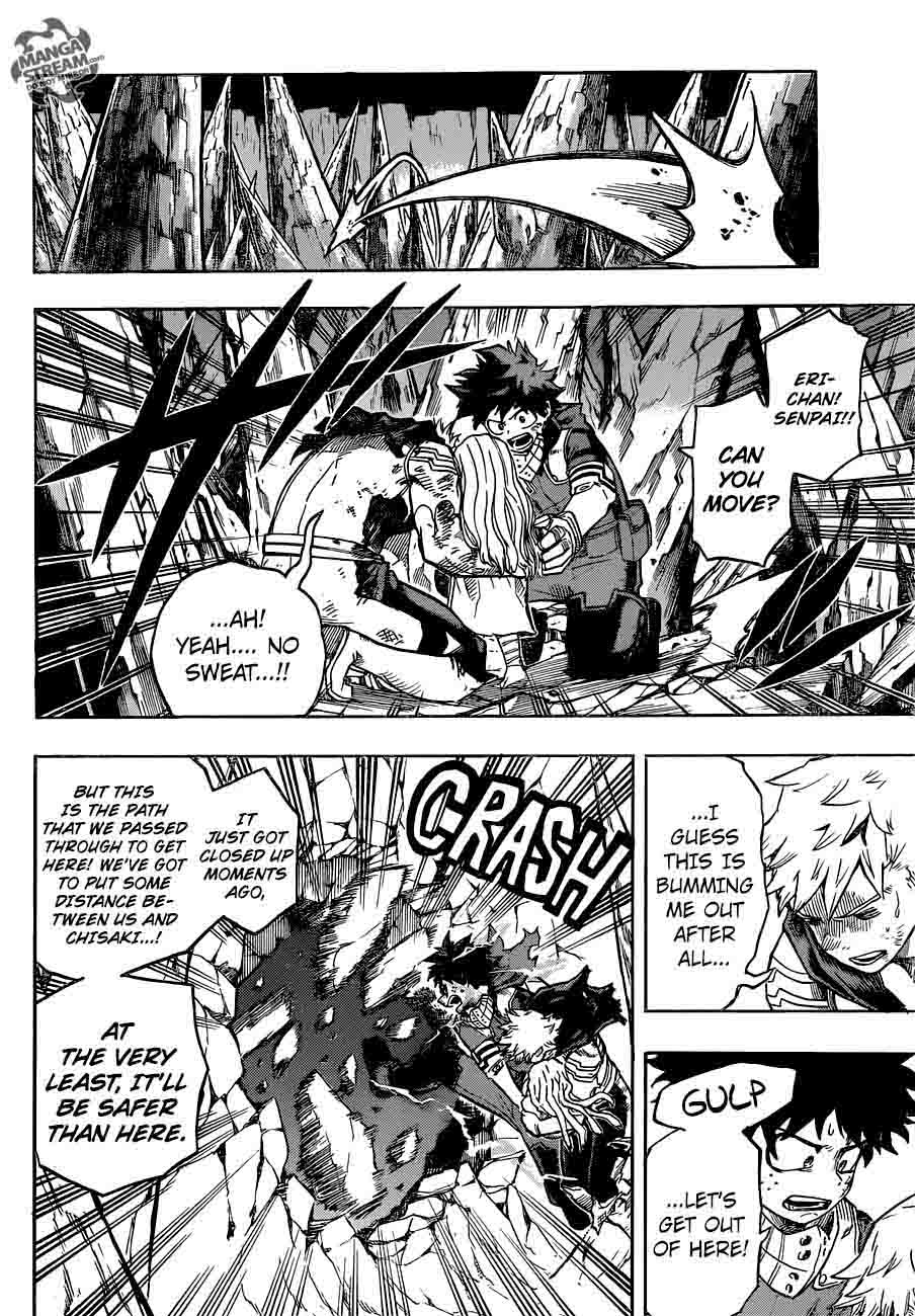 My Hero Academia 154 10