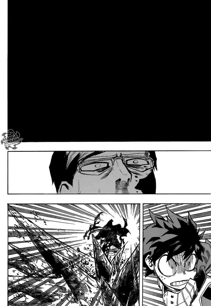 My Hero Academia 154 14