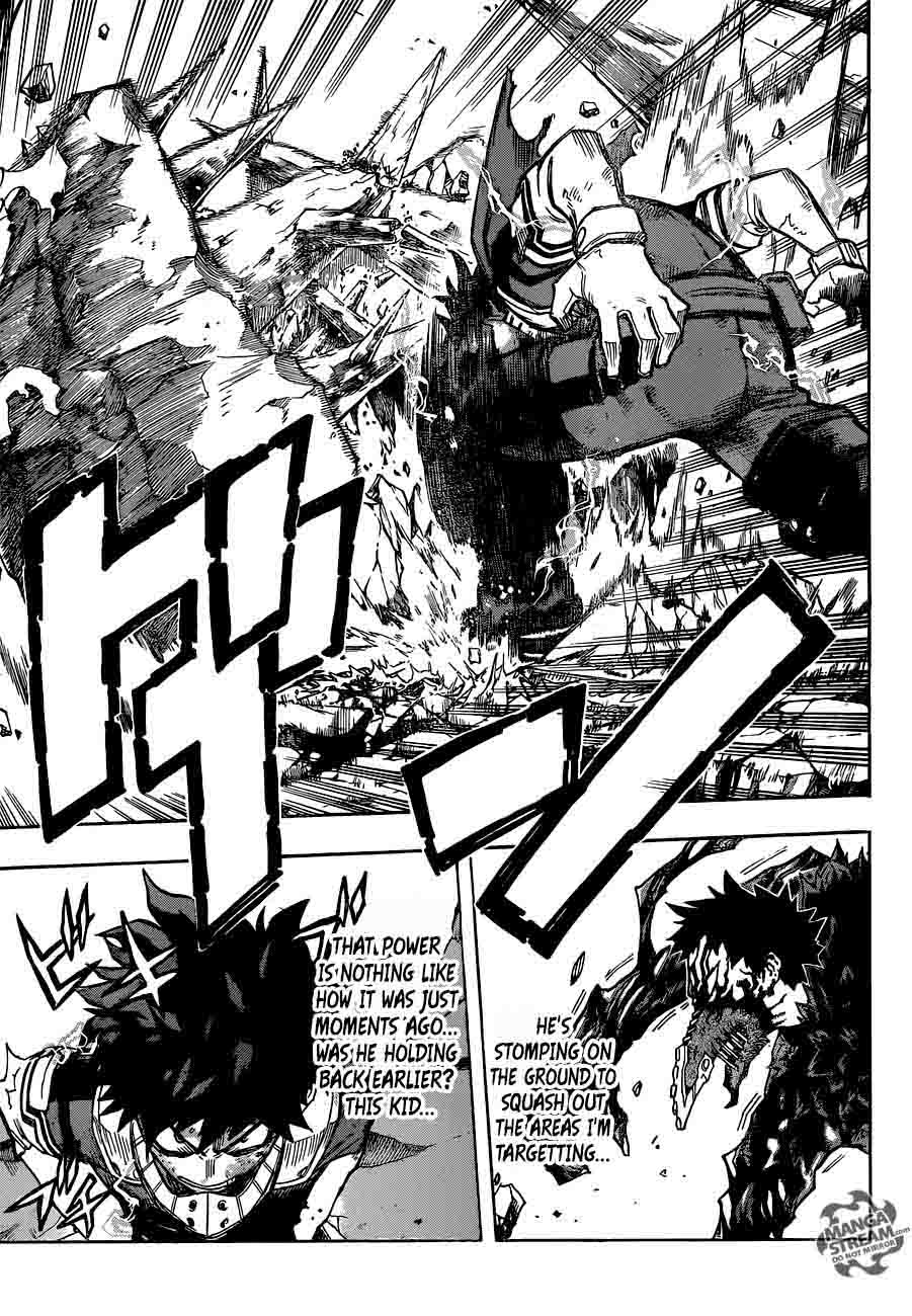 My Hero Academia 154 15