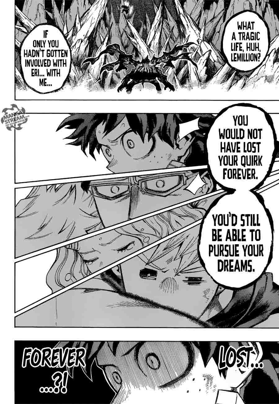 My Hero Academia 154 2