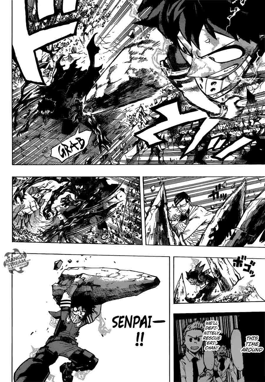 My Hero Academia 154 4