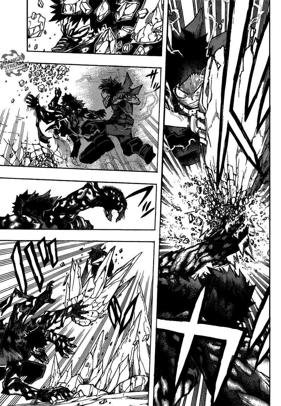 My Hero Academia 154 5