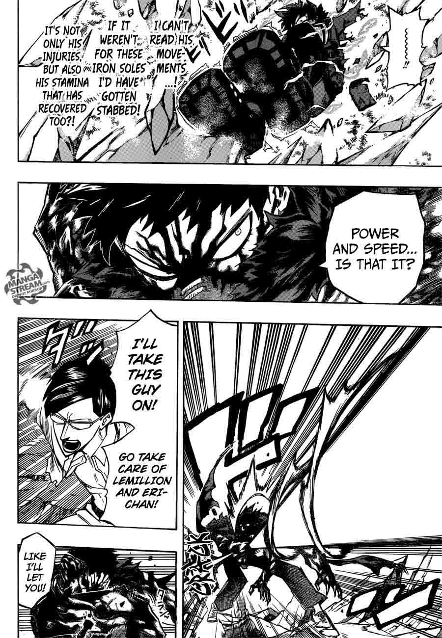 My Hero Academia 154 6