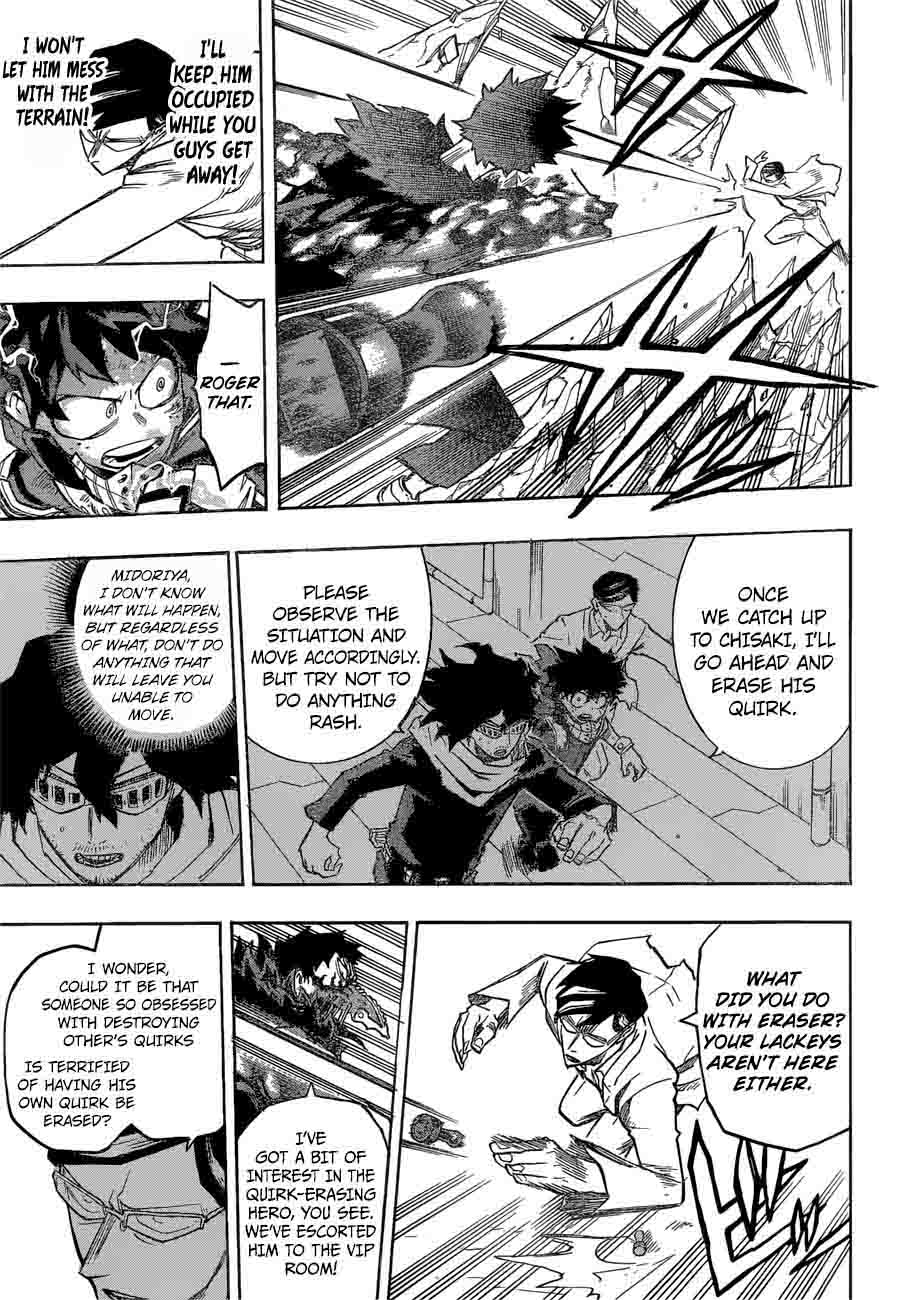 My Hero Academia 154 7
