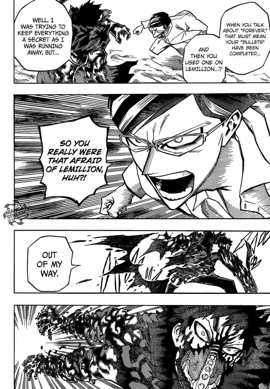 My Hero Academia 154 8