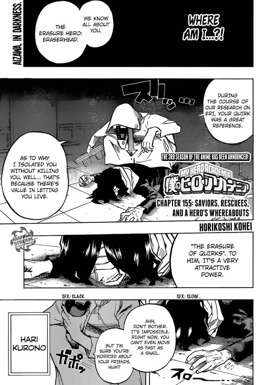 My Hero Academia 155 1