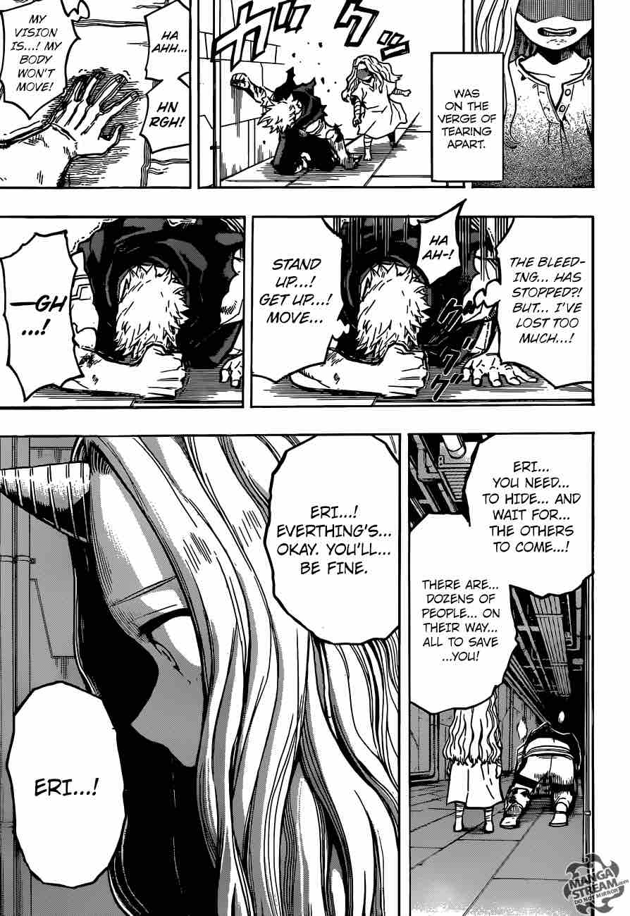 My Hero Academia 155 10