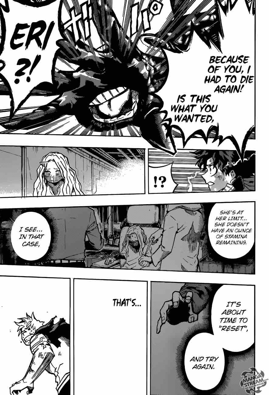 My Hero Academia 155 12