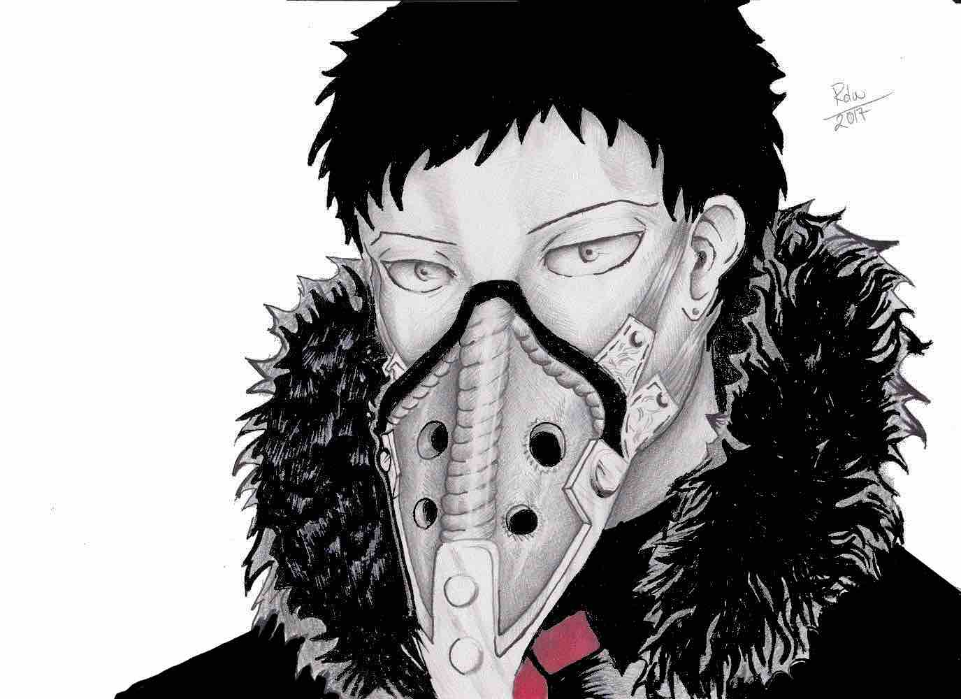 My Hero Academia 155 2