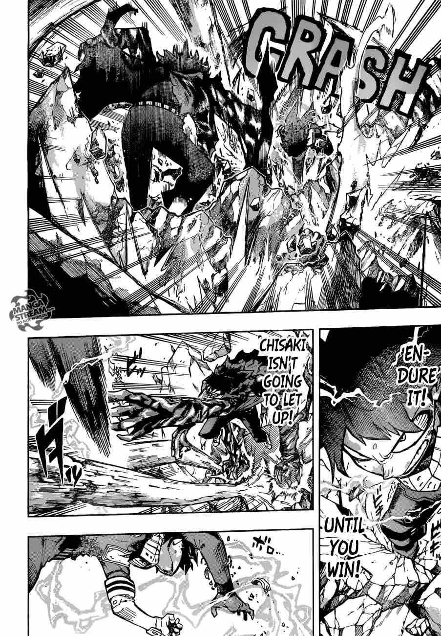 My Hero Academia 155 5