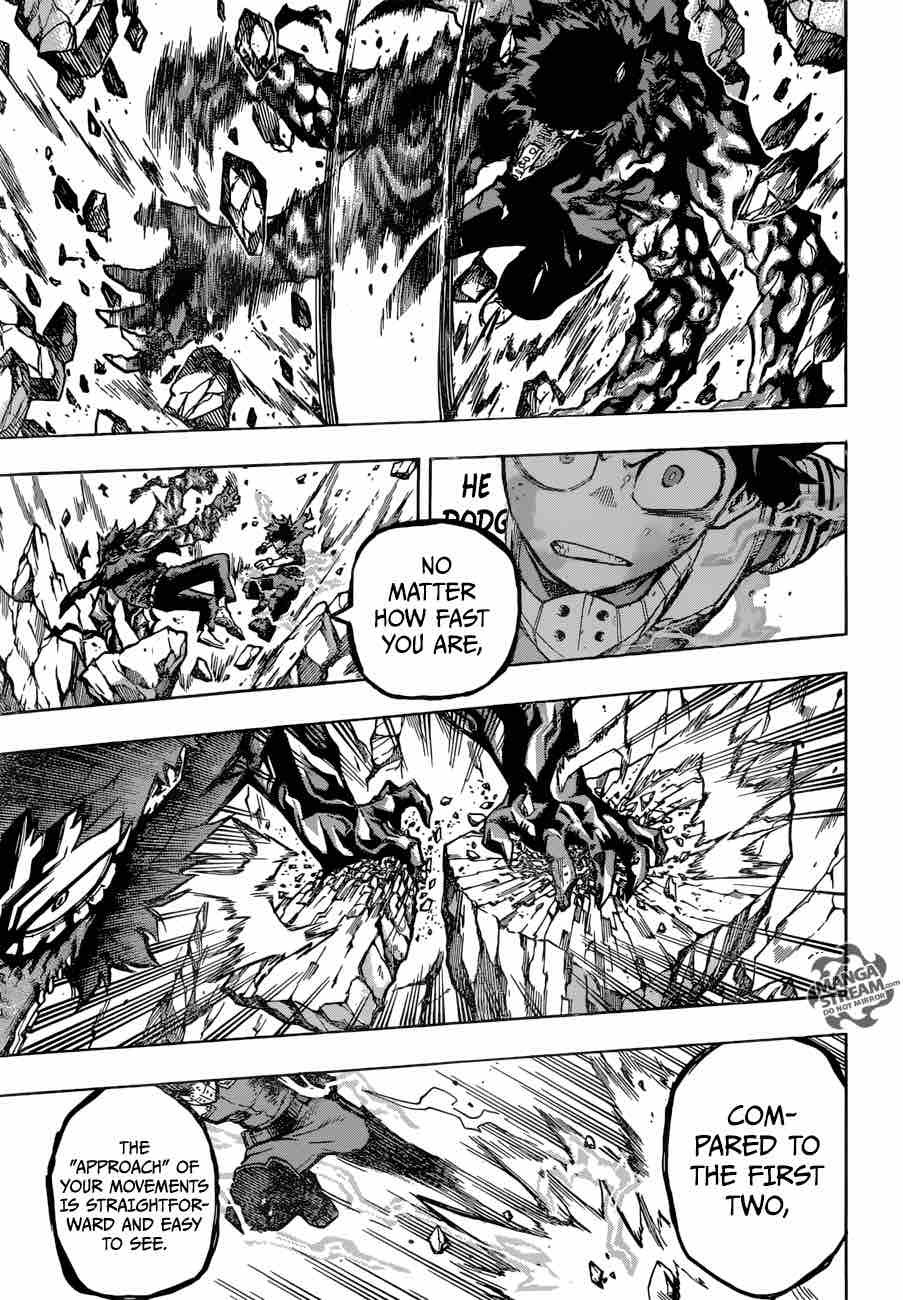 My Hero Academia 155 8