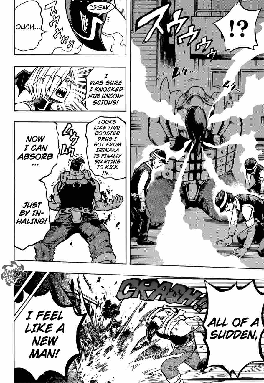 My Hero Academia 156 2