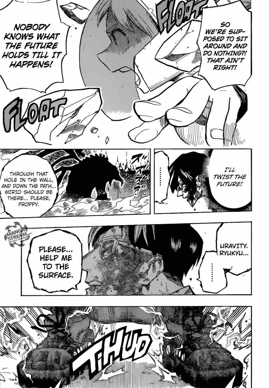 My Hero Academia 157 10