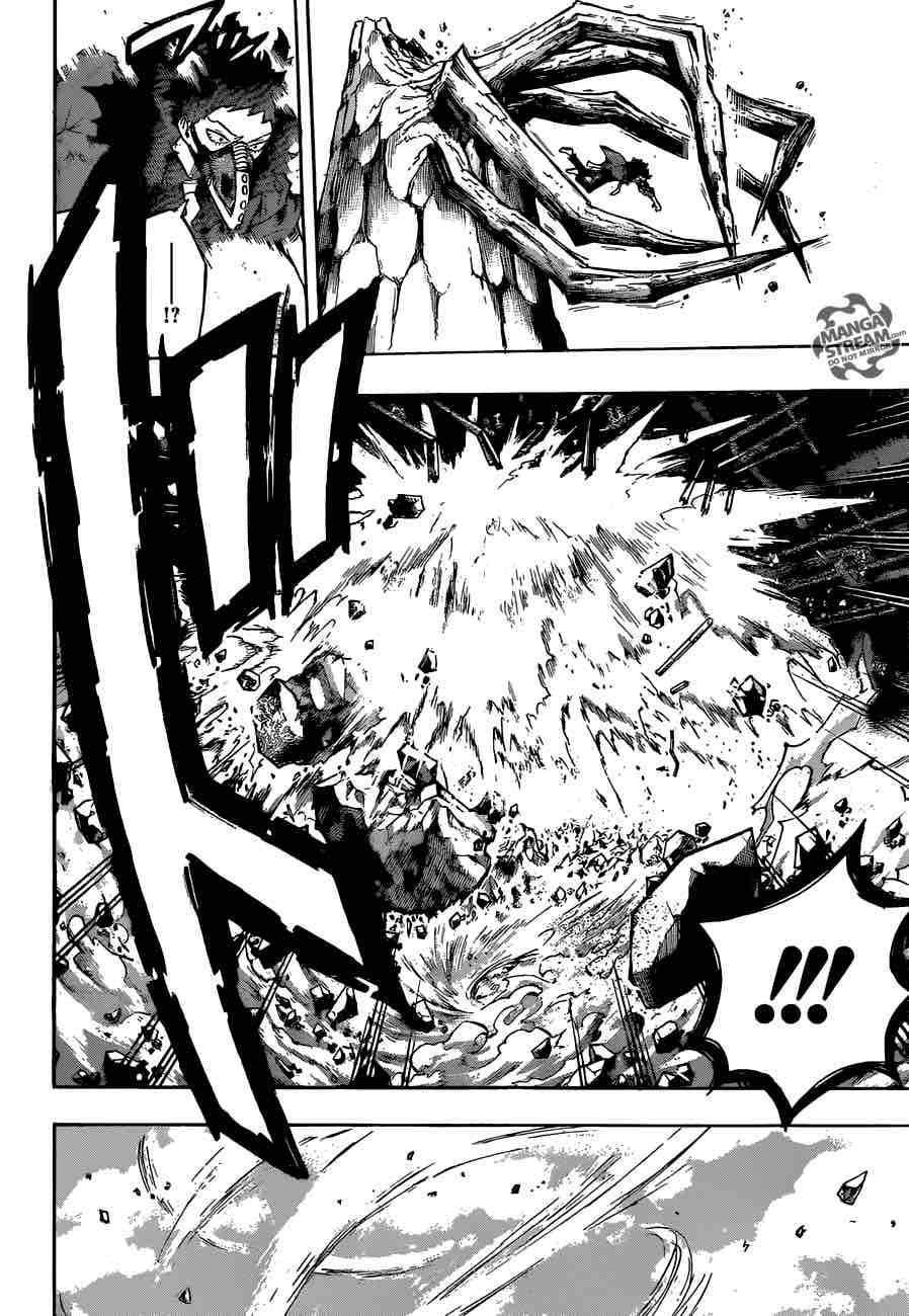My Hero Academia 157 5
