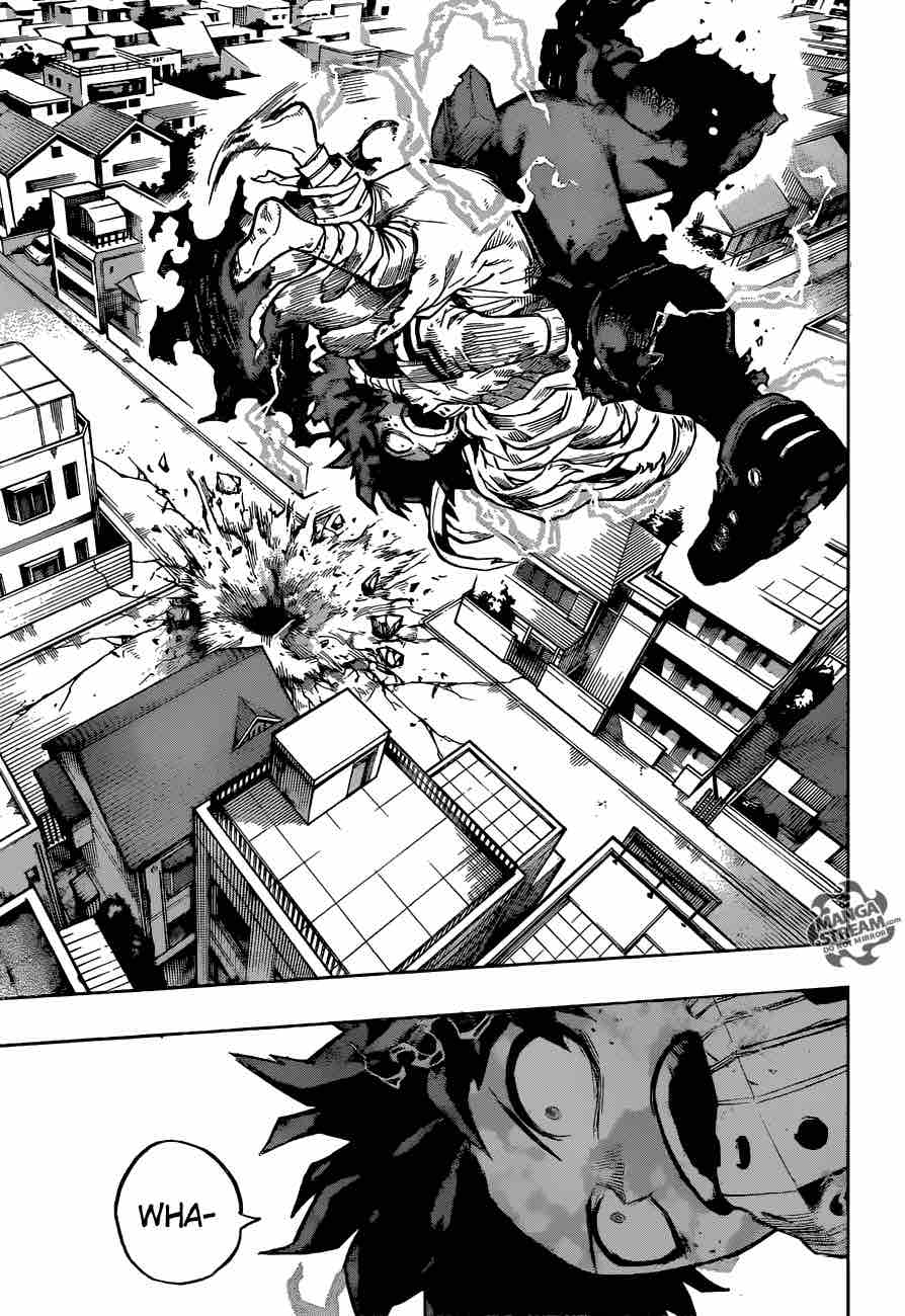 My Hero Academia 157 6