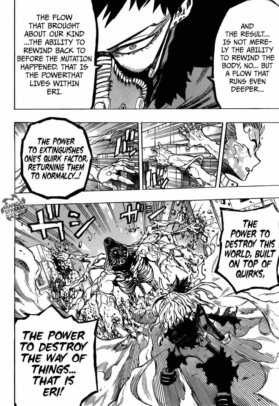 My Hero Academia 158 2