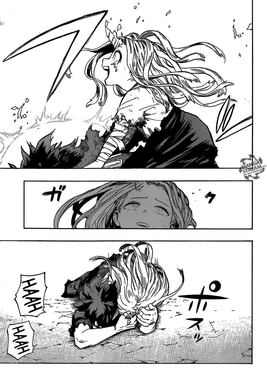 My Hero Academia 159 10