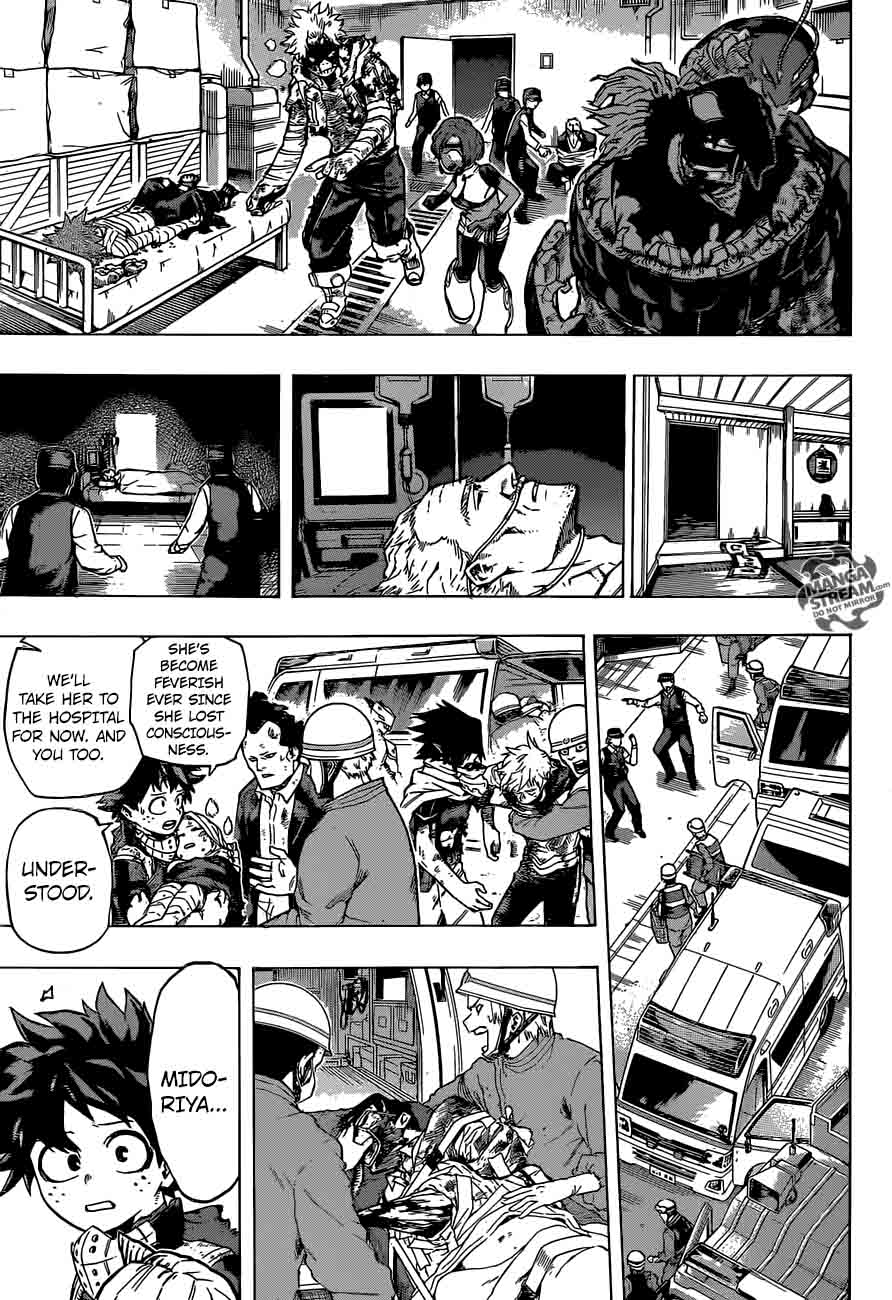 My Hero Academia 159 12