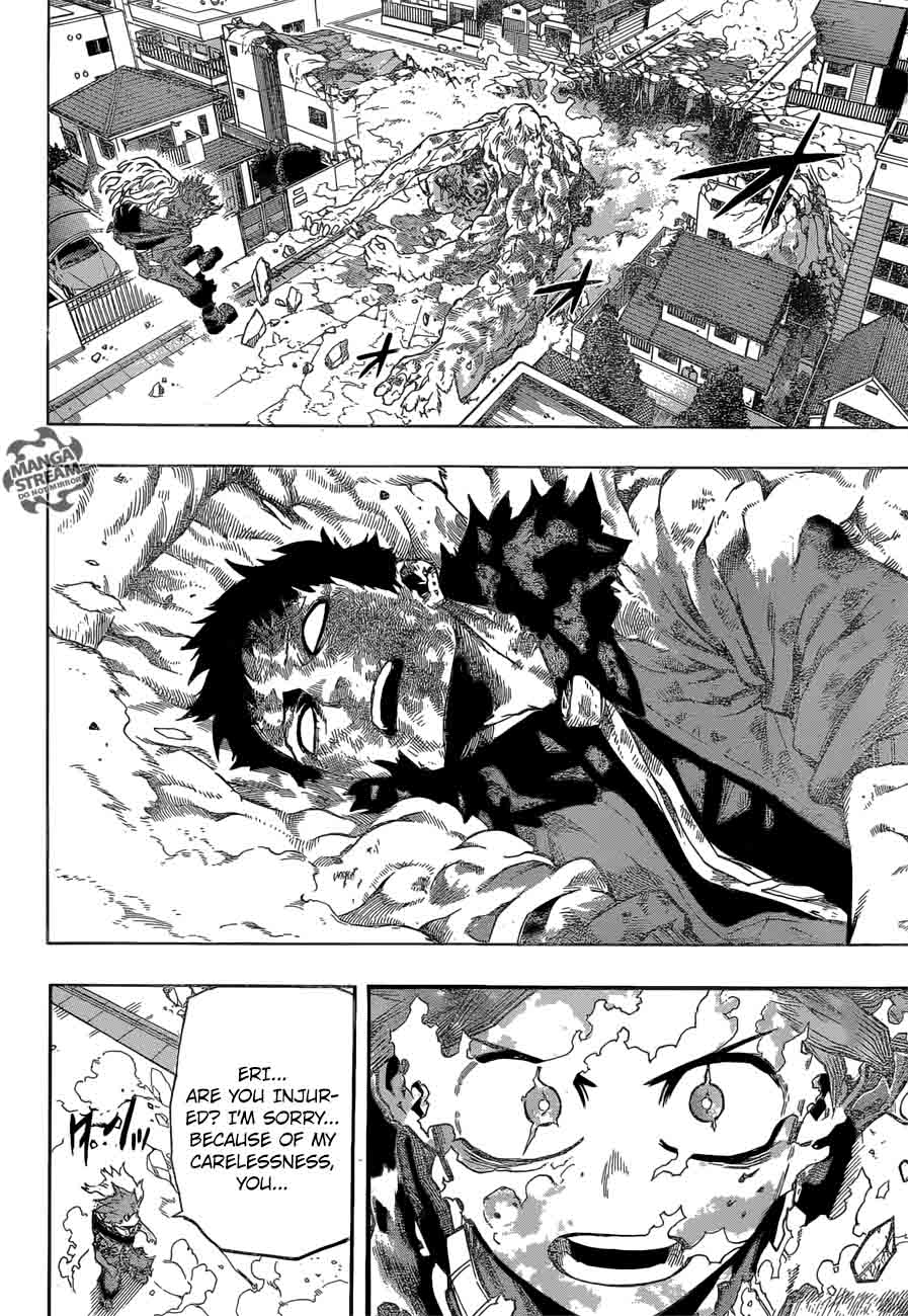 My Hero Academia 159 4