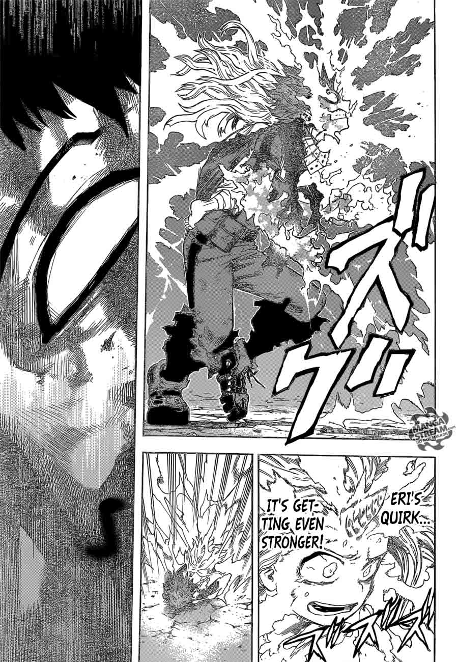 My Hero Academia 159 5