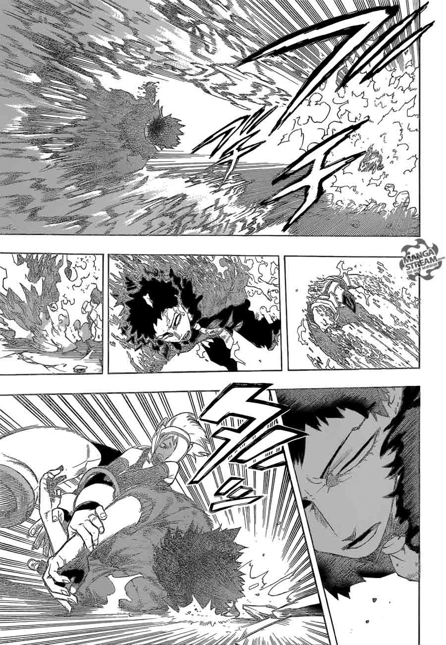 My Hero Academia 159 7