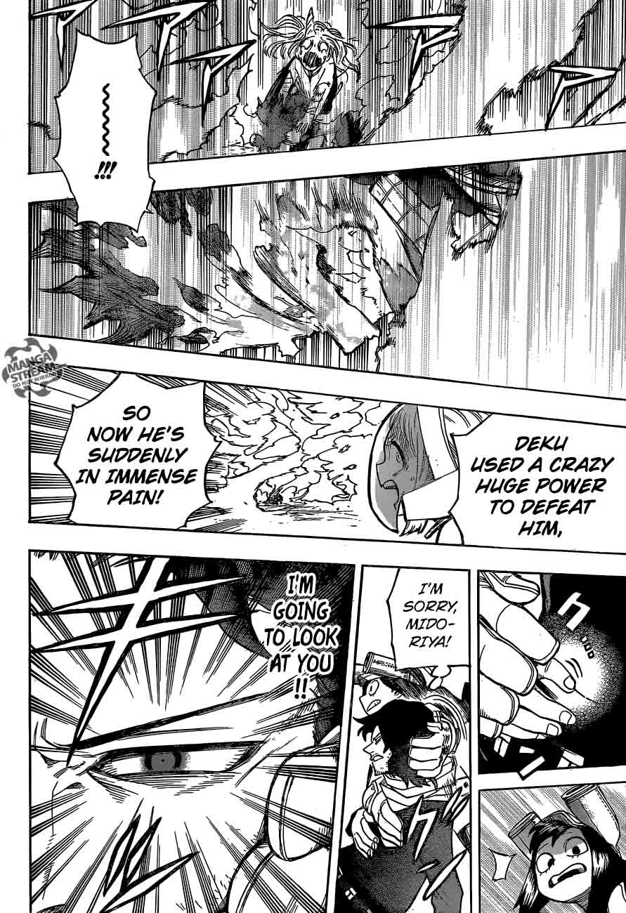 My Hero Academia 159 9
