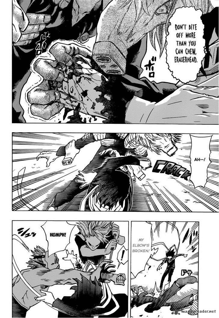 My Hero Academia 16 14