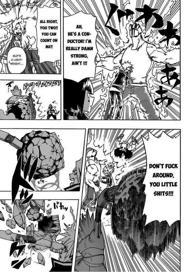 My Hero Academia 16 7