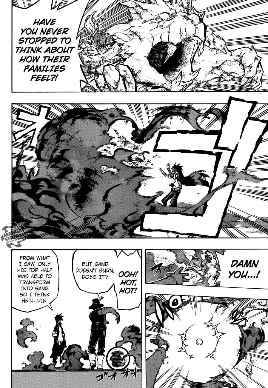 My Hero Academia 160 12
