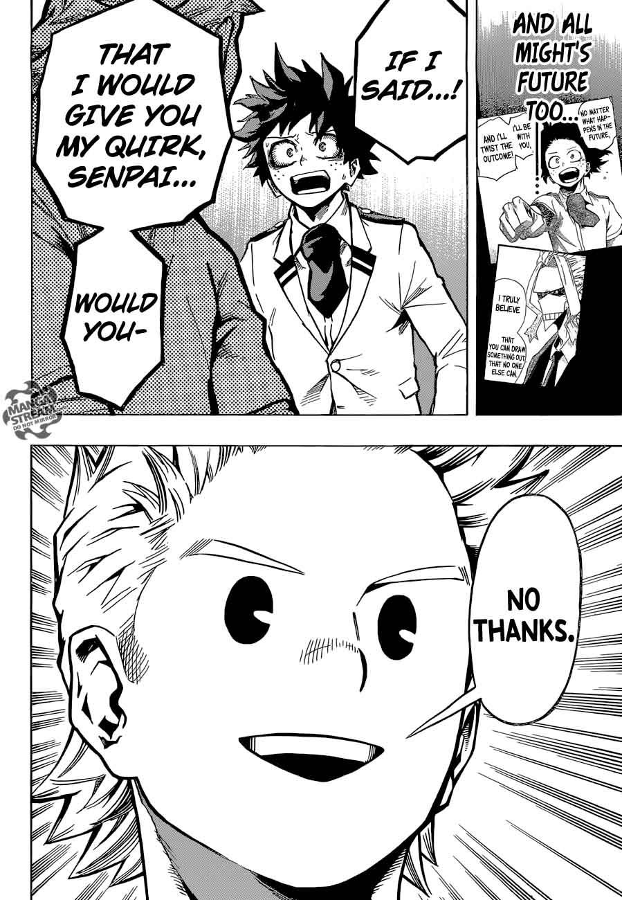 My Hero Academia 162 10